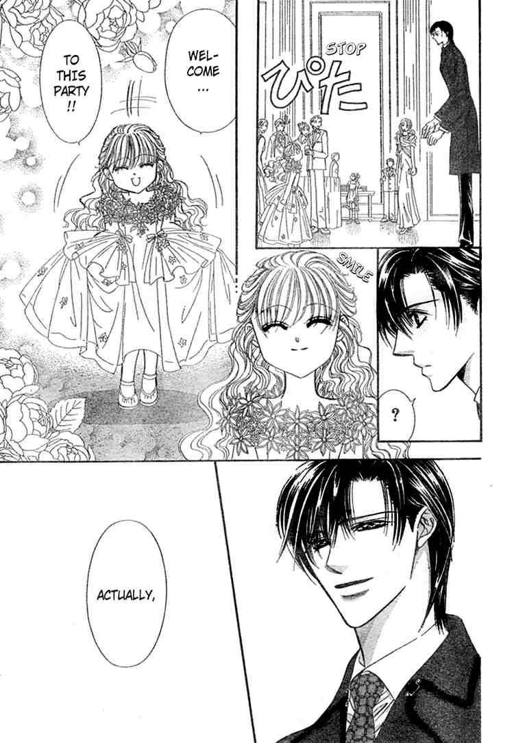 Skip Beat 118 8