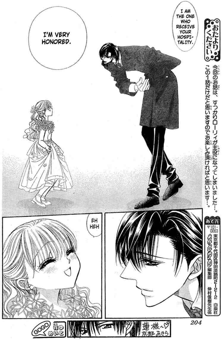 Skip Beat 118 9