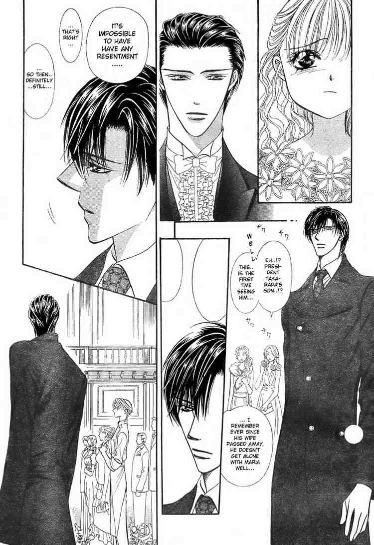 Skip Beat 119 10