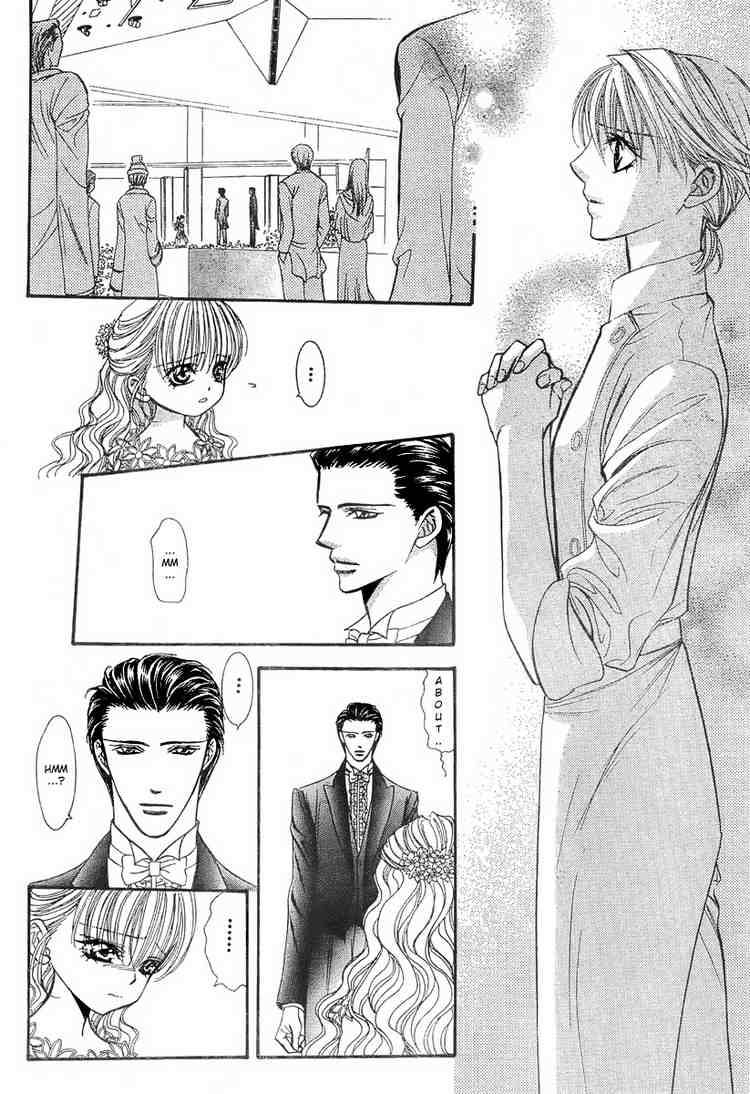 Skip Beat 119 11