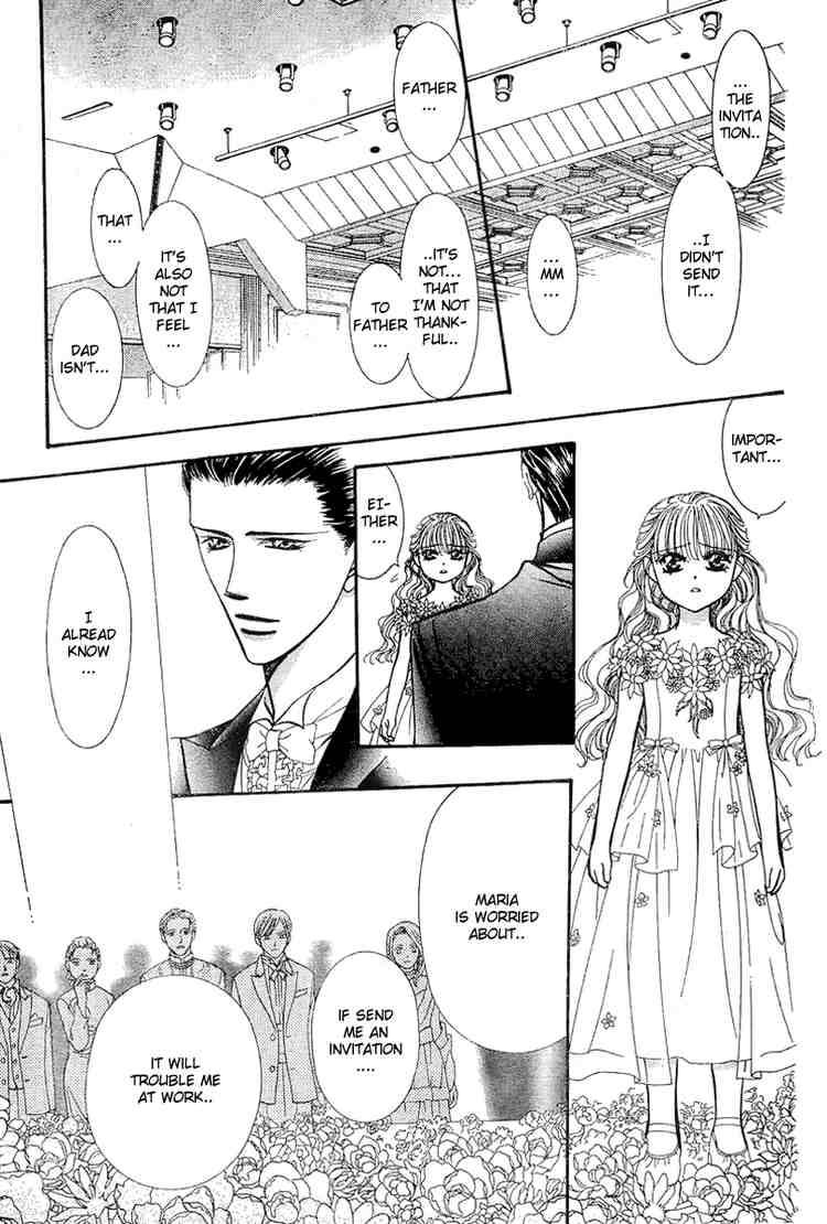 Skip Beat 119 12