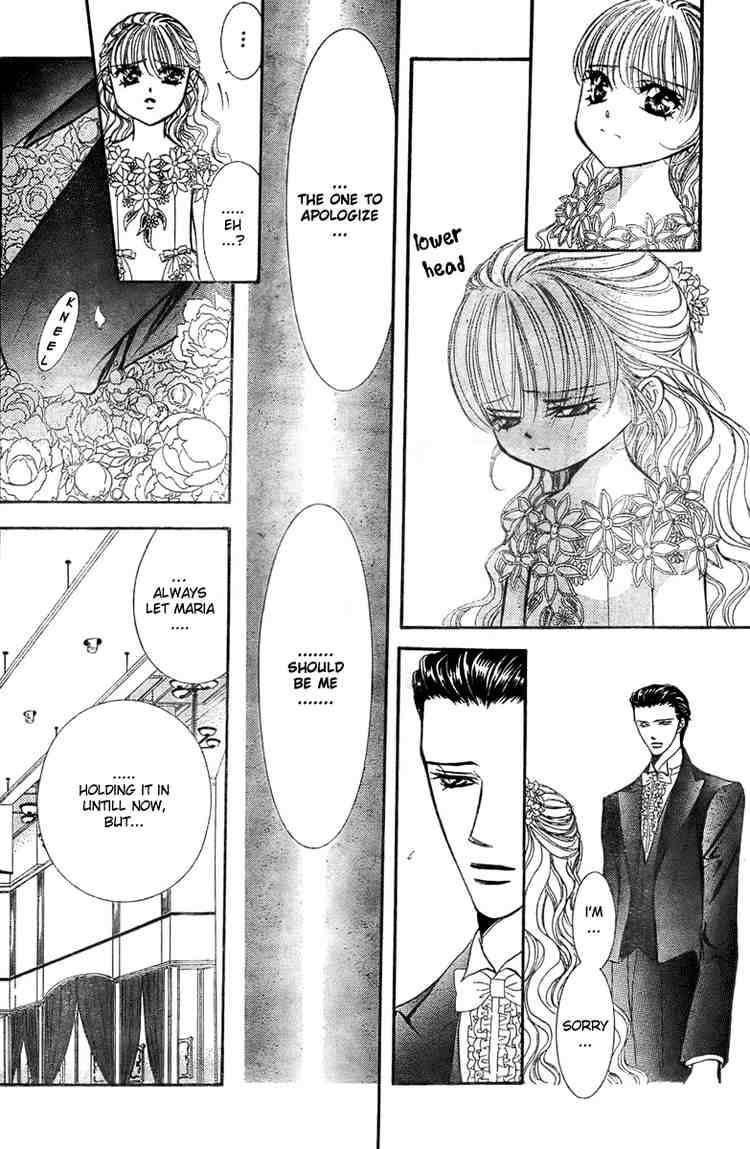 Skip Beat 119 13