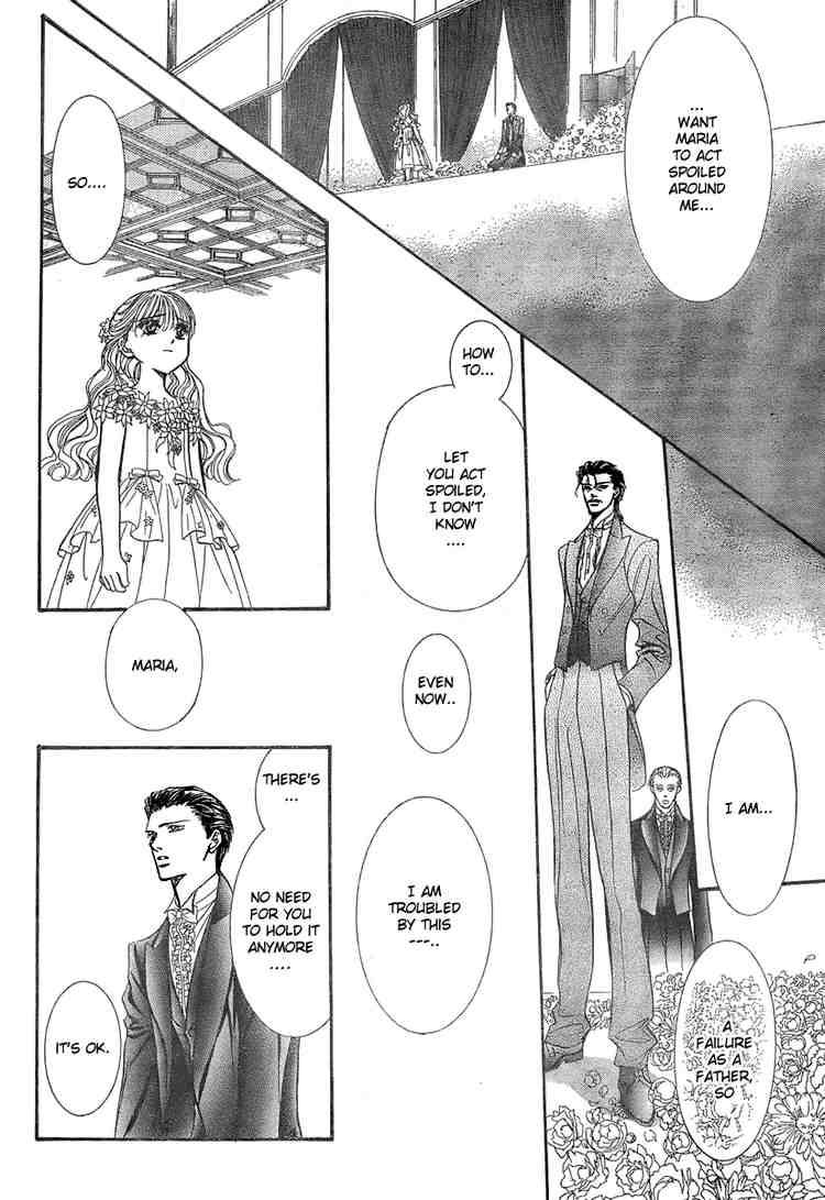Skip Beat 119 15