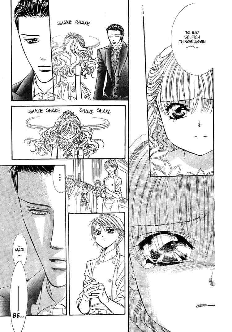 Skip Beat 119 16