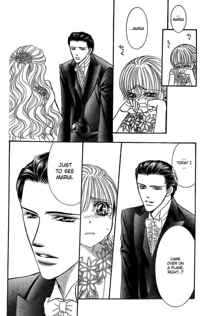 Skip Beat 119 21