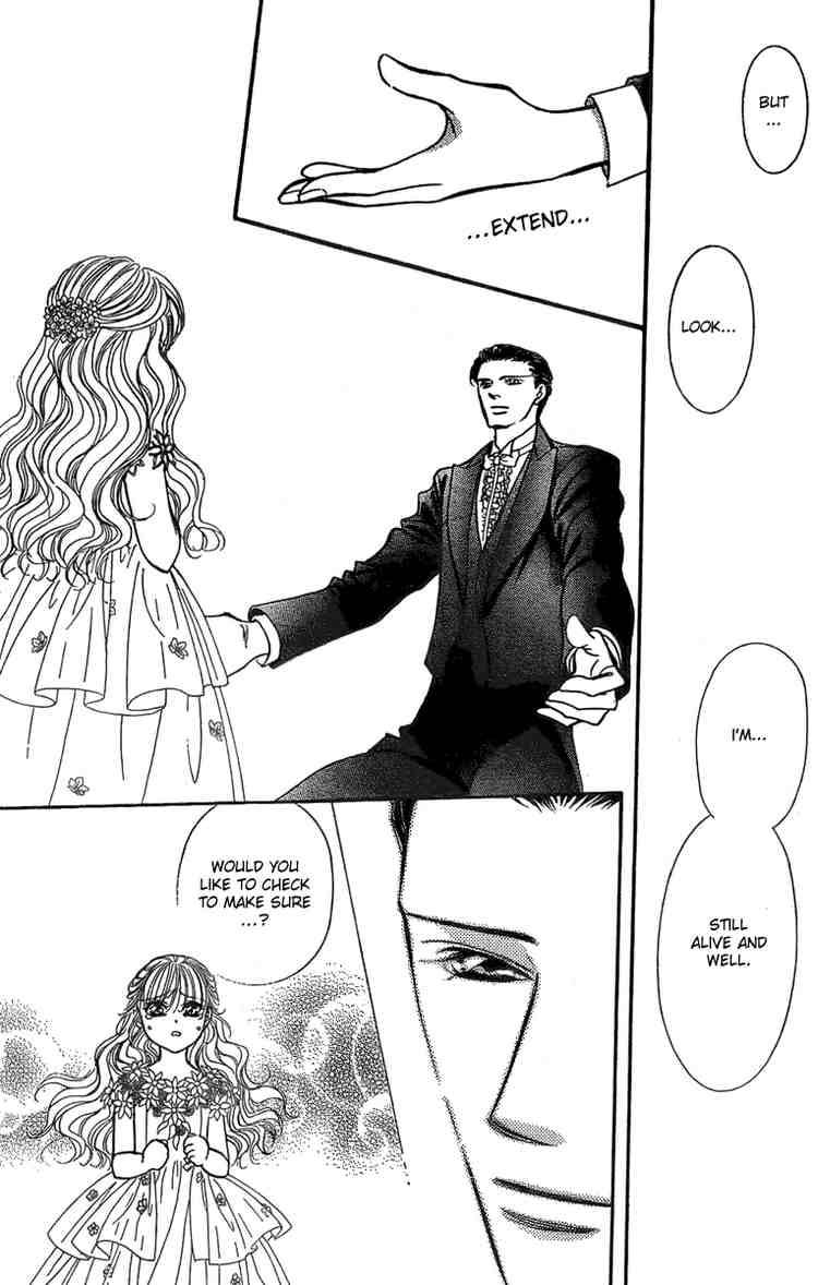 Skip Beat 119 22