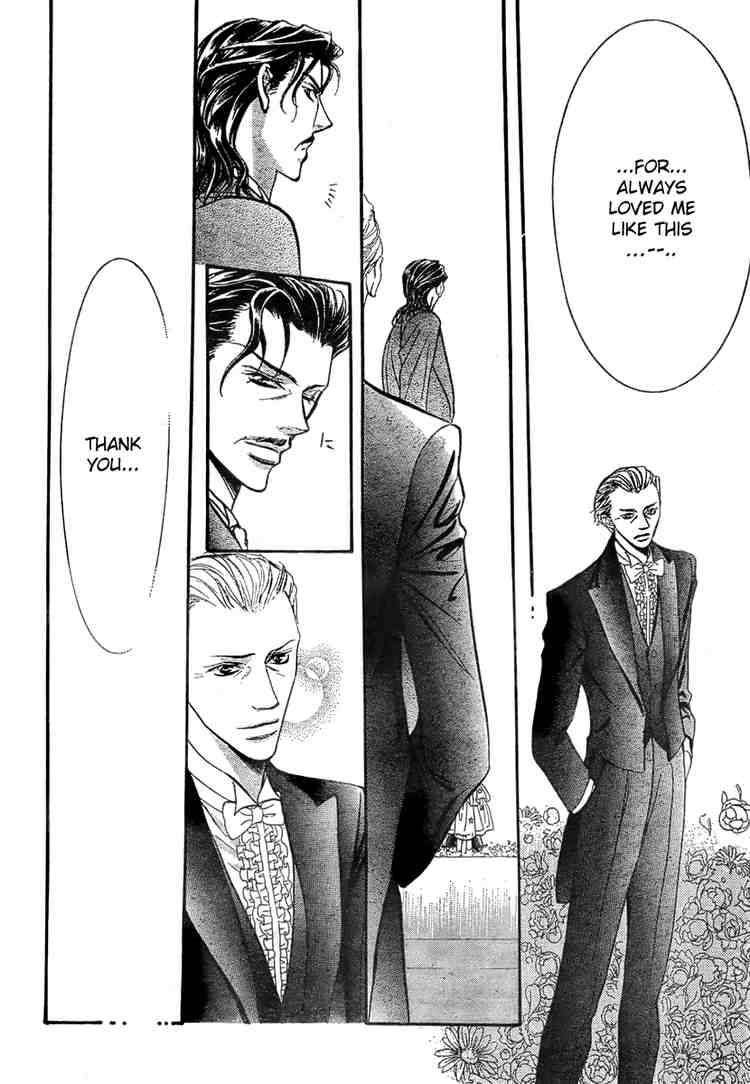 Skip Beat 119 25