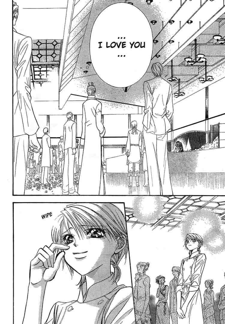 Skip Beat 119 27