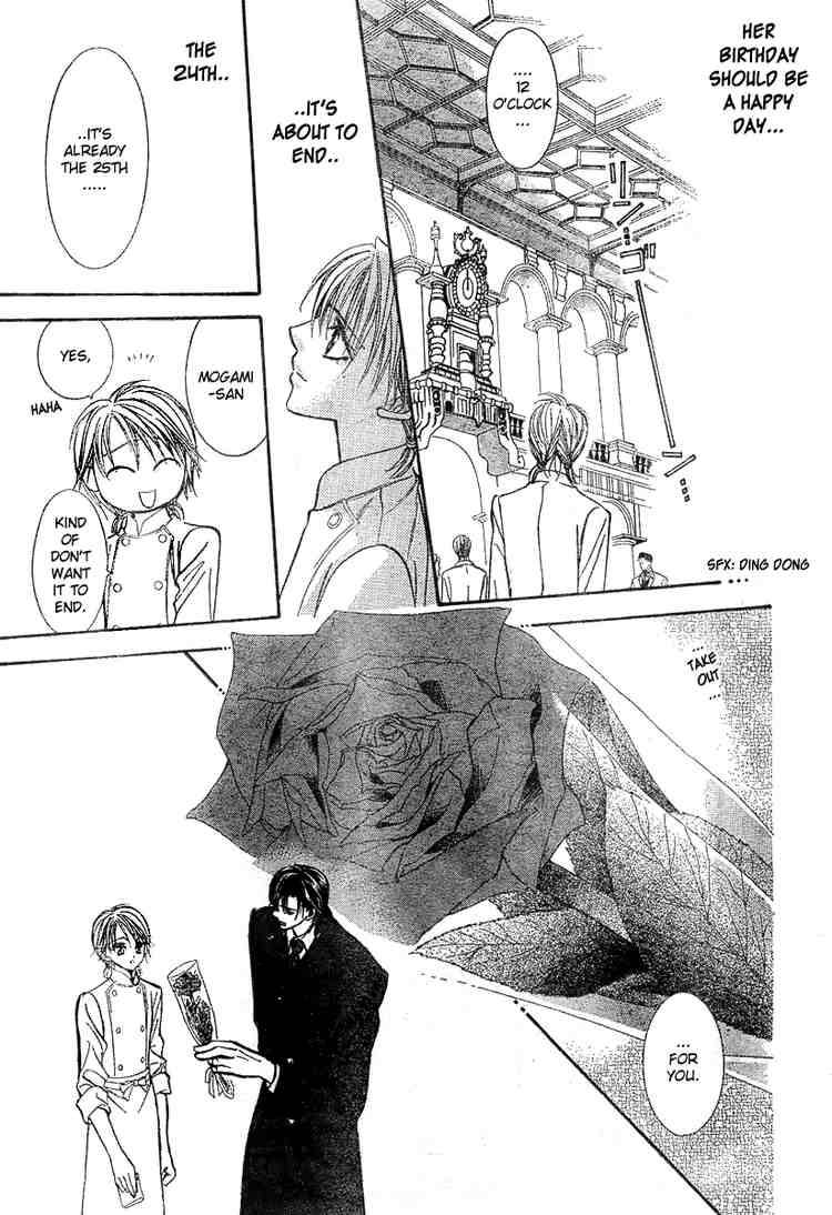Skip Beat 119 30