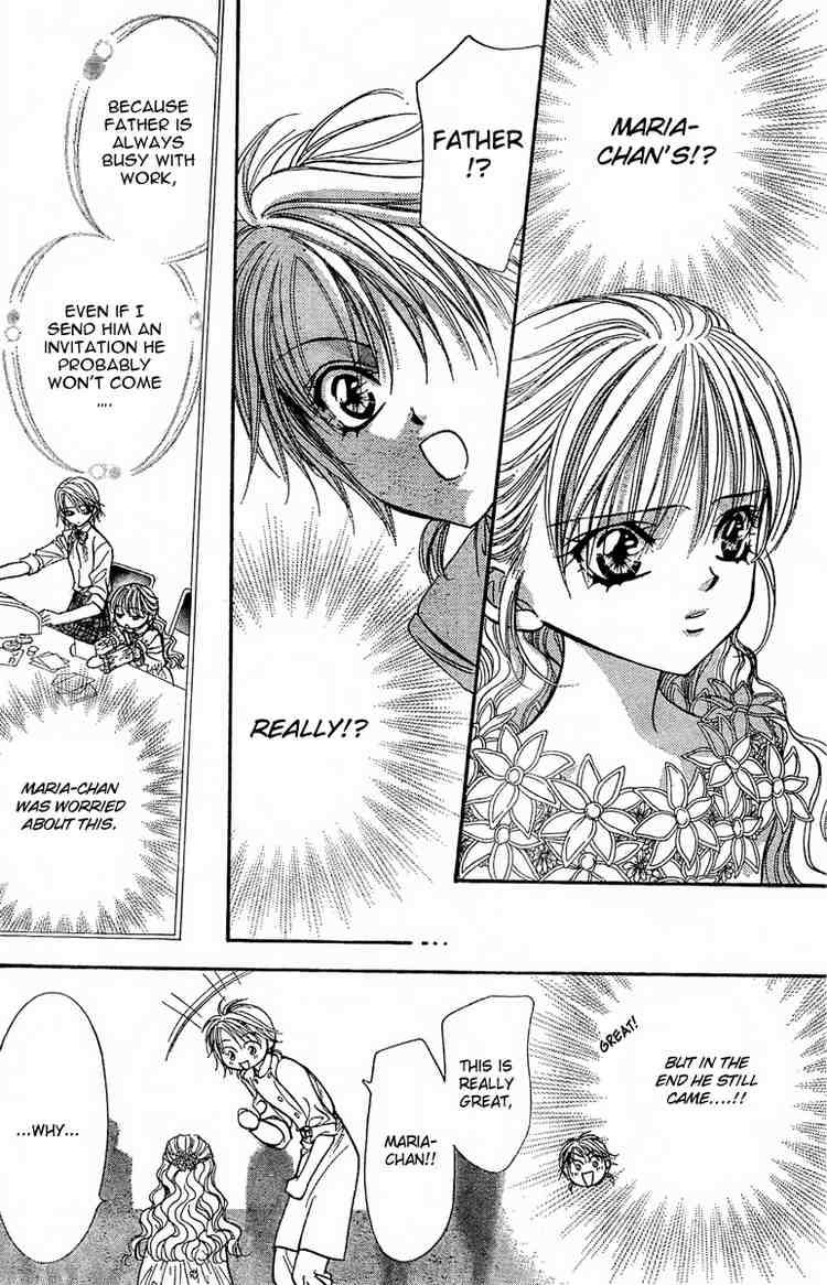 Skip Beat 119 5