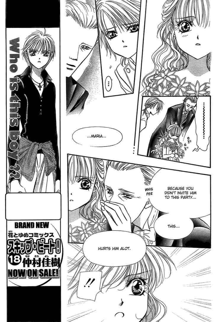 Skip Beat 119 8