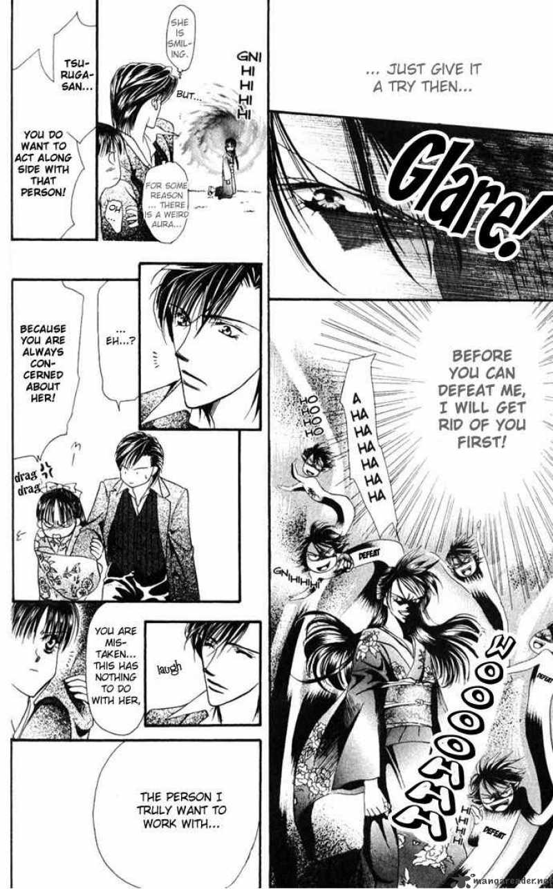 Skip Beat 12 11