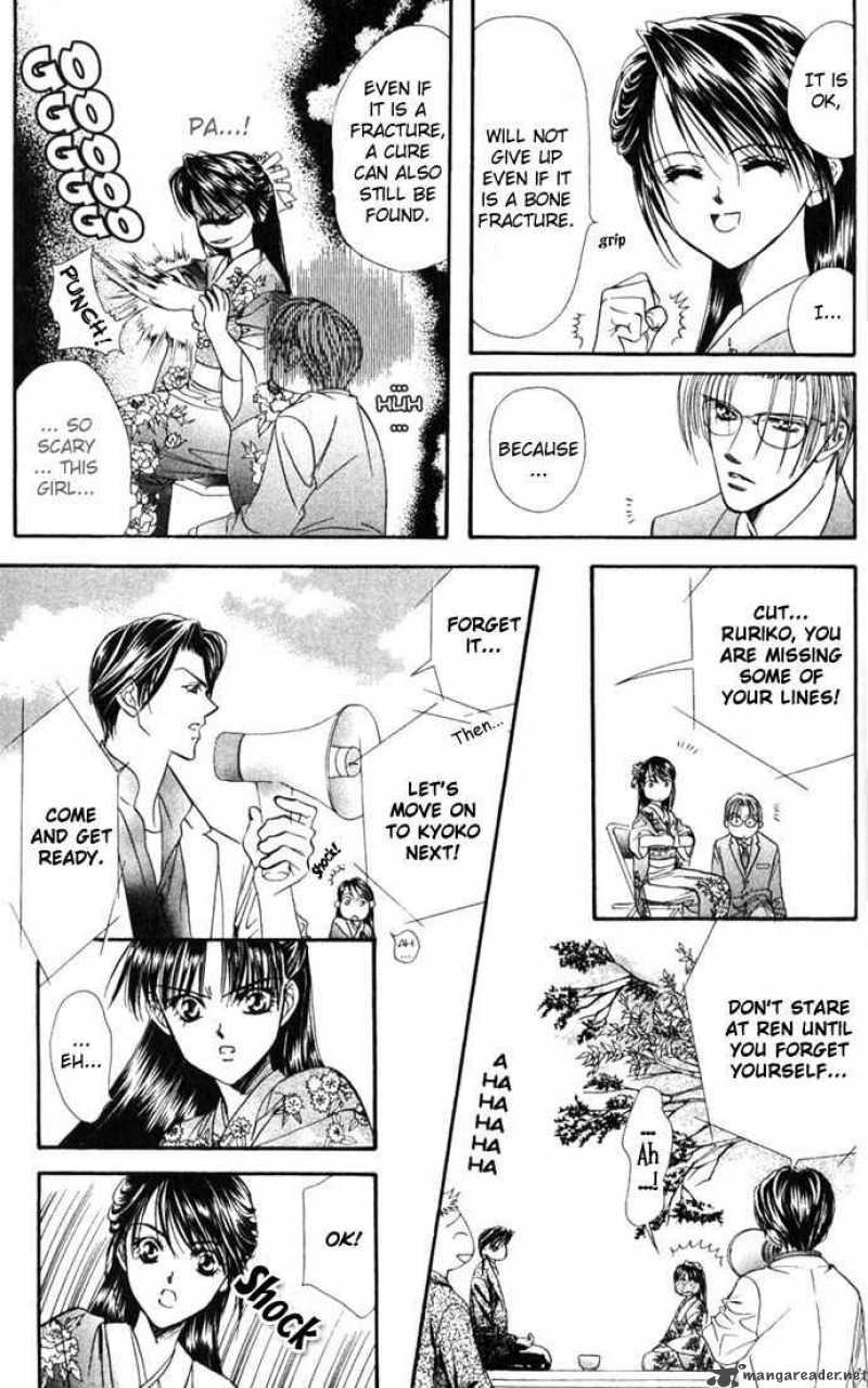 Skip Beat 12 14