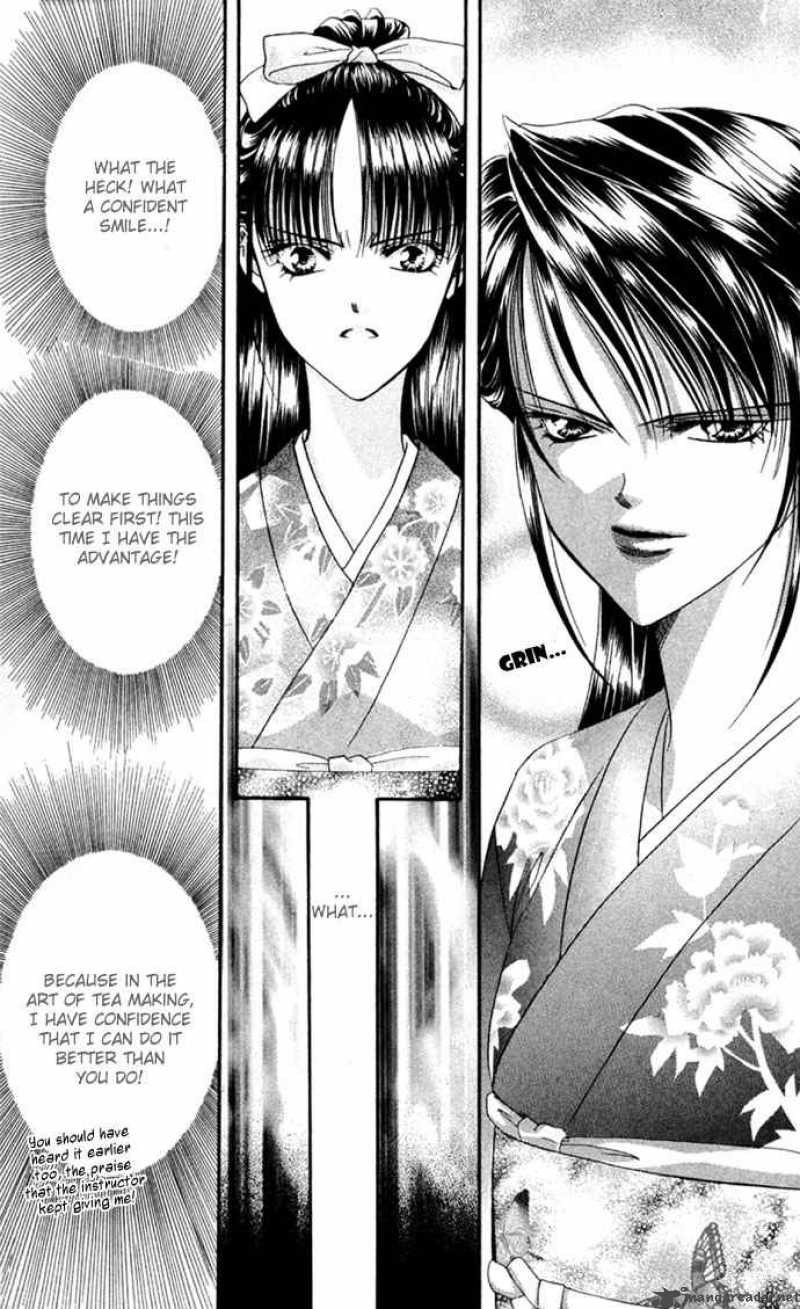 Skip Beat 12 18