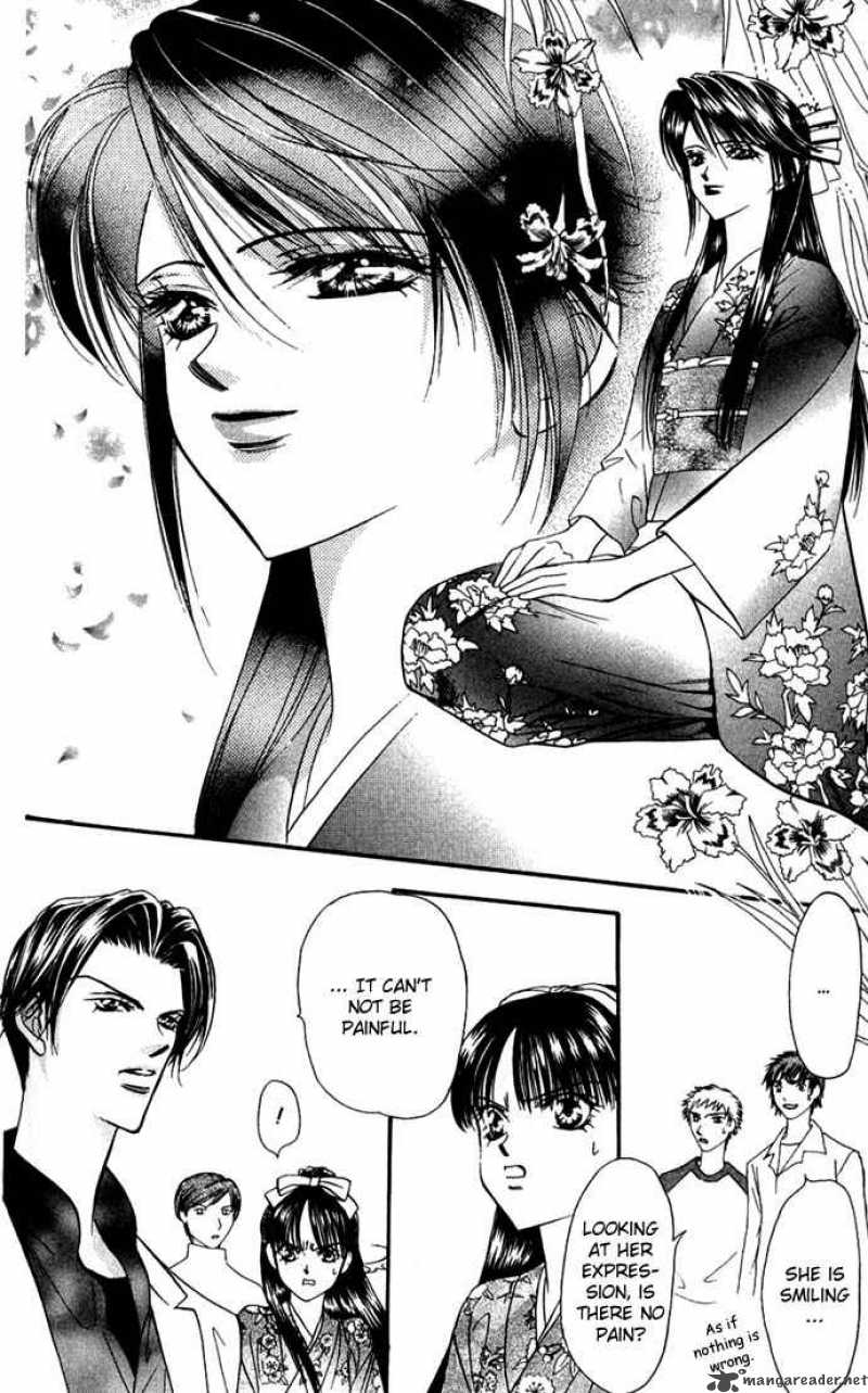 Skip Beat 12 23