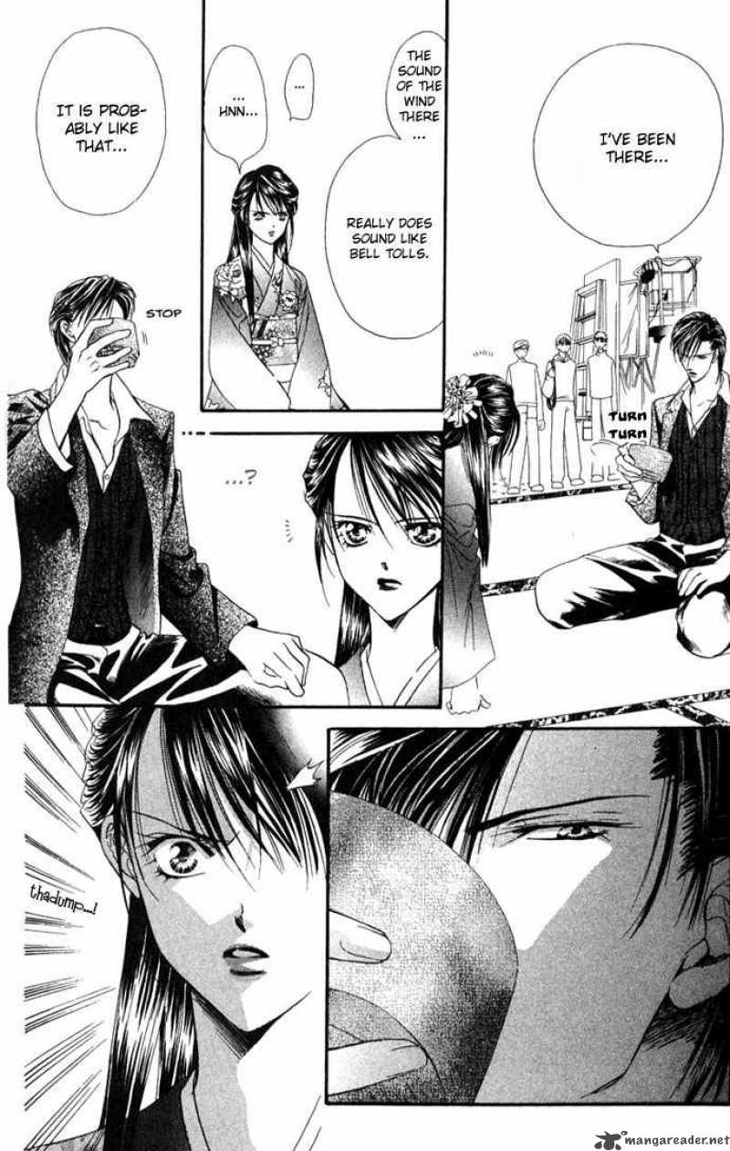 Skip Beat 12 27