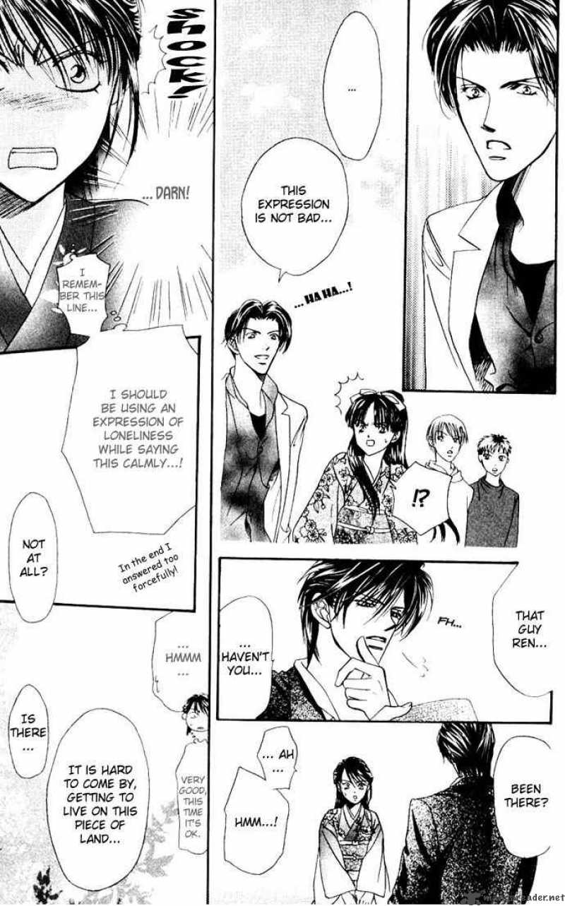 Skip Beat 12 28