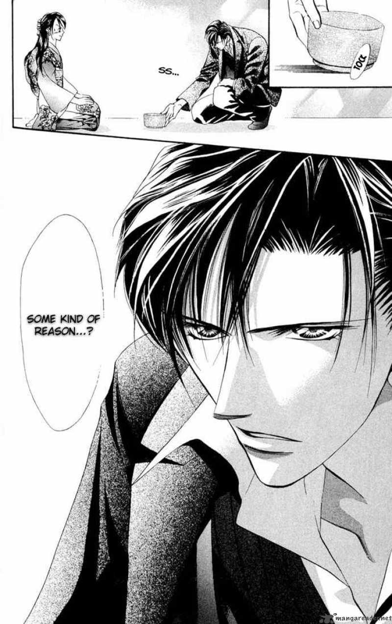 Skip Beat 12 29