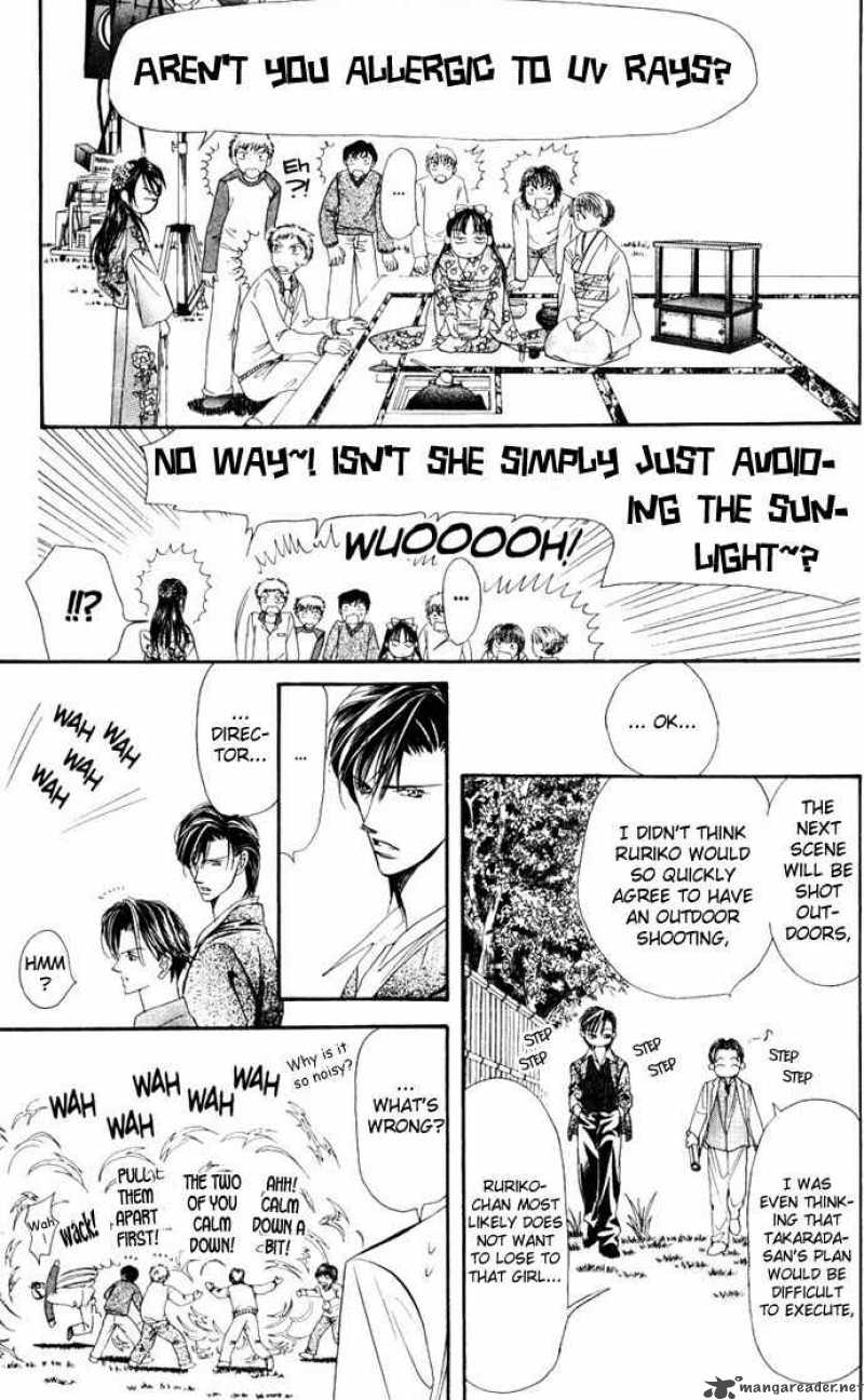 Skip Beat 12 6