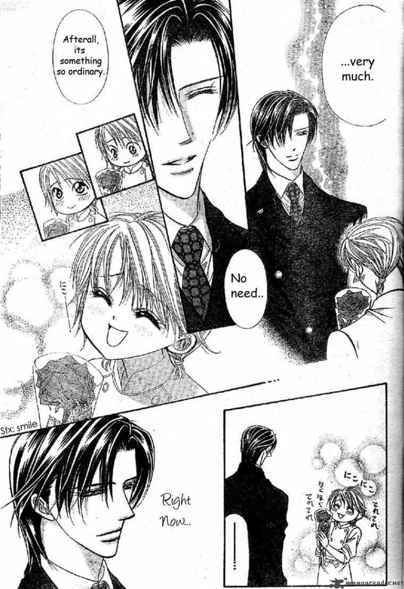 Skip Beat 120 10