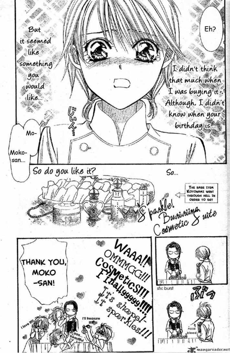 Skip Beat 120 18