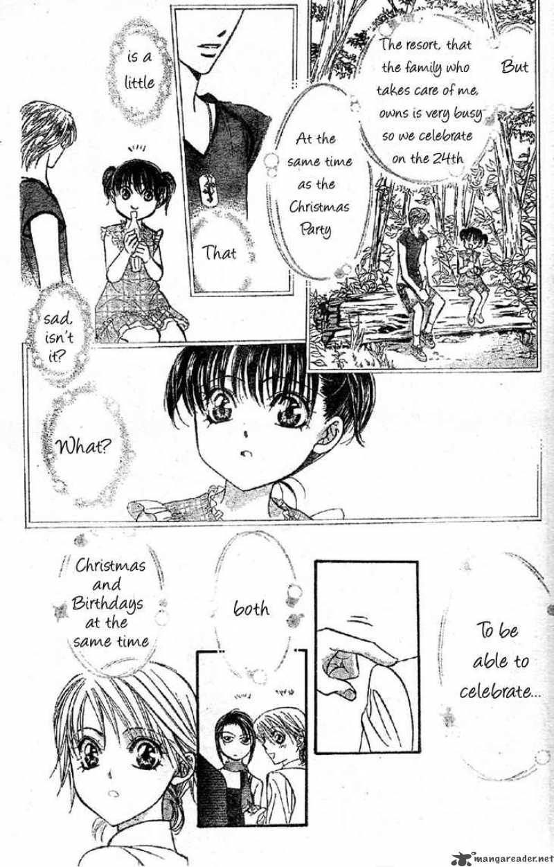 Skip Beat 120 22