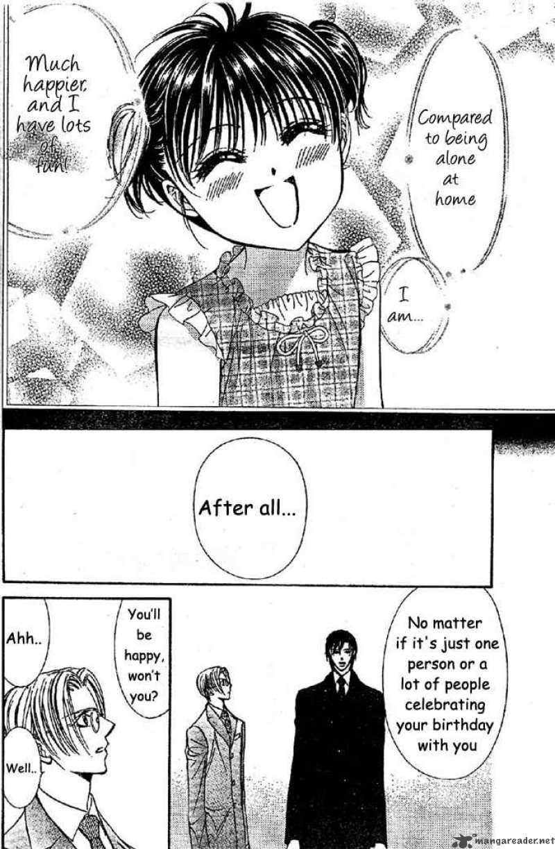 Skip Beat 120 23