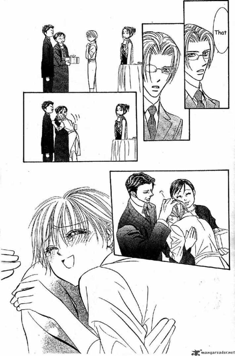 Skip Beat 120 24