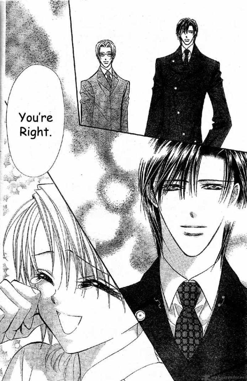 Skip Beat 120 25