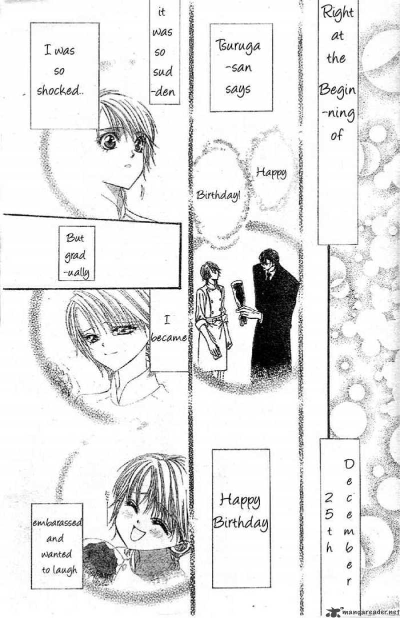 Skip Beat 120 26