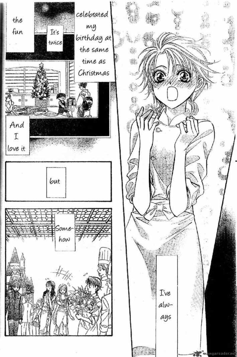 Skip Beat 120 29