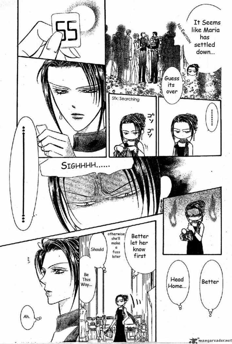 Skip Beat 120 4