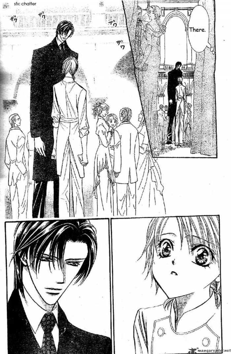 Skip Beat 120 5