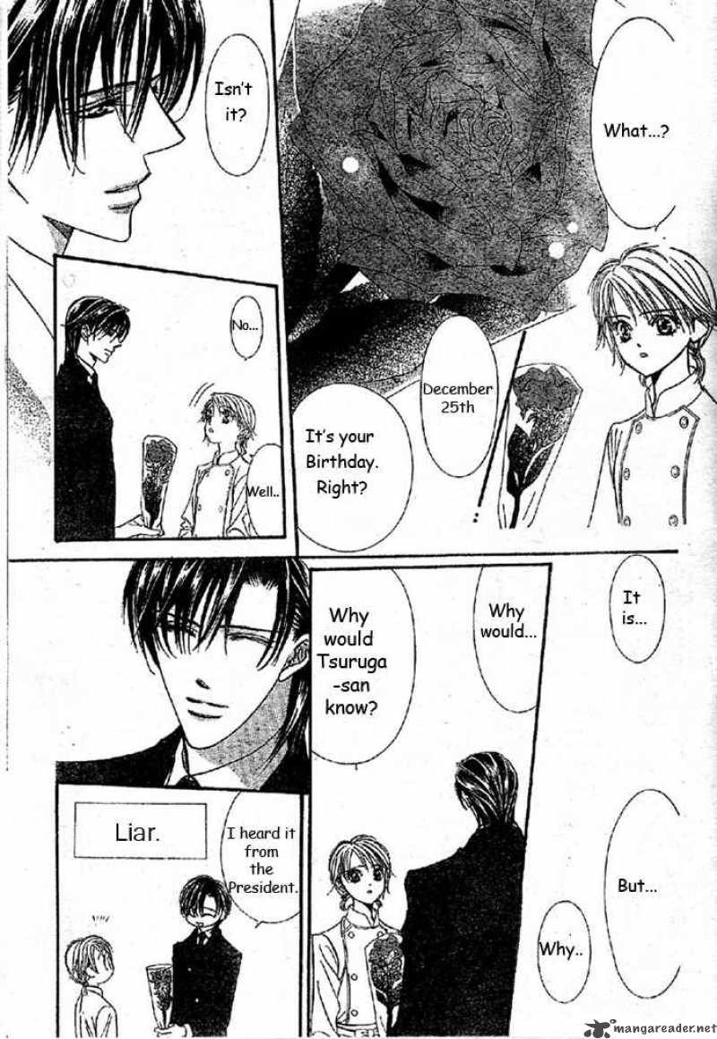 Skip Beat 120 6