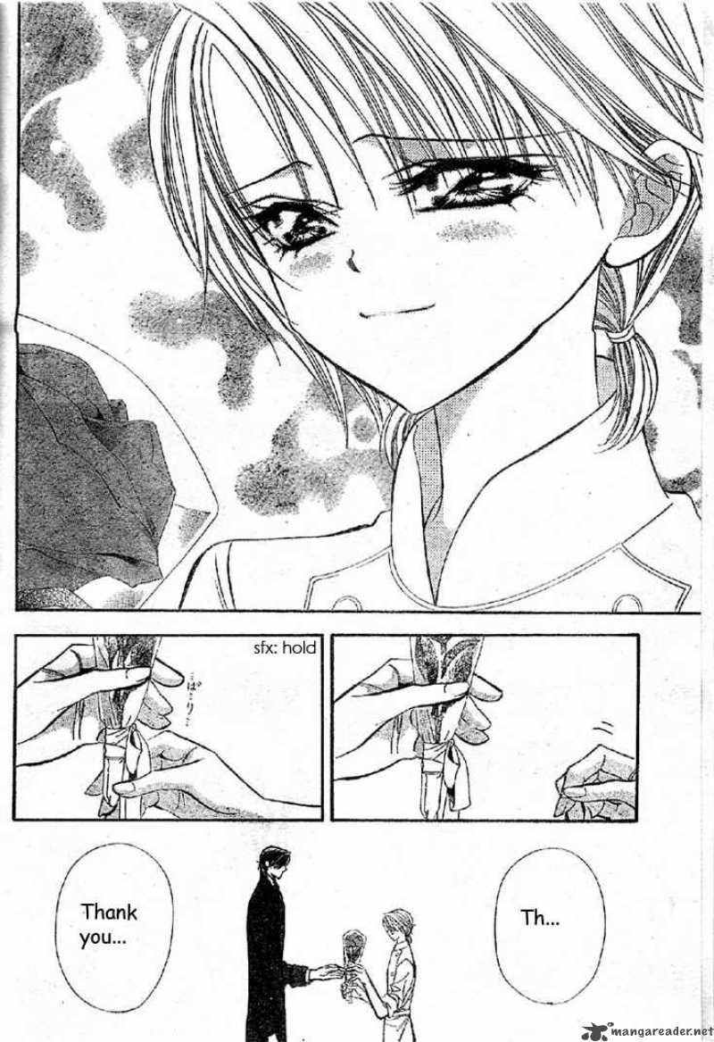 Skip Beat 120 9