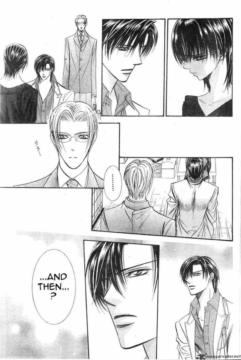 Skip Beat 121 10