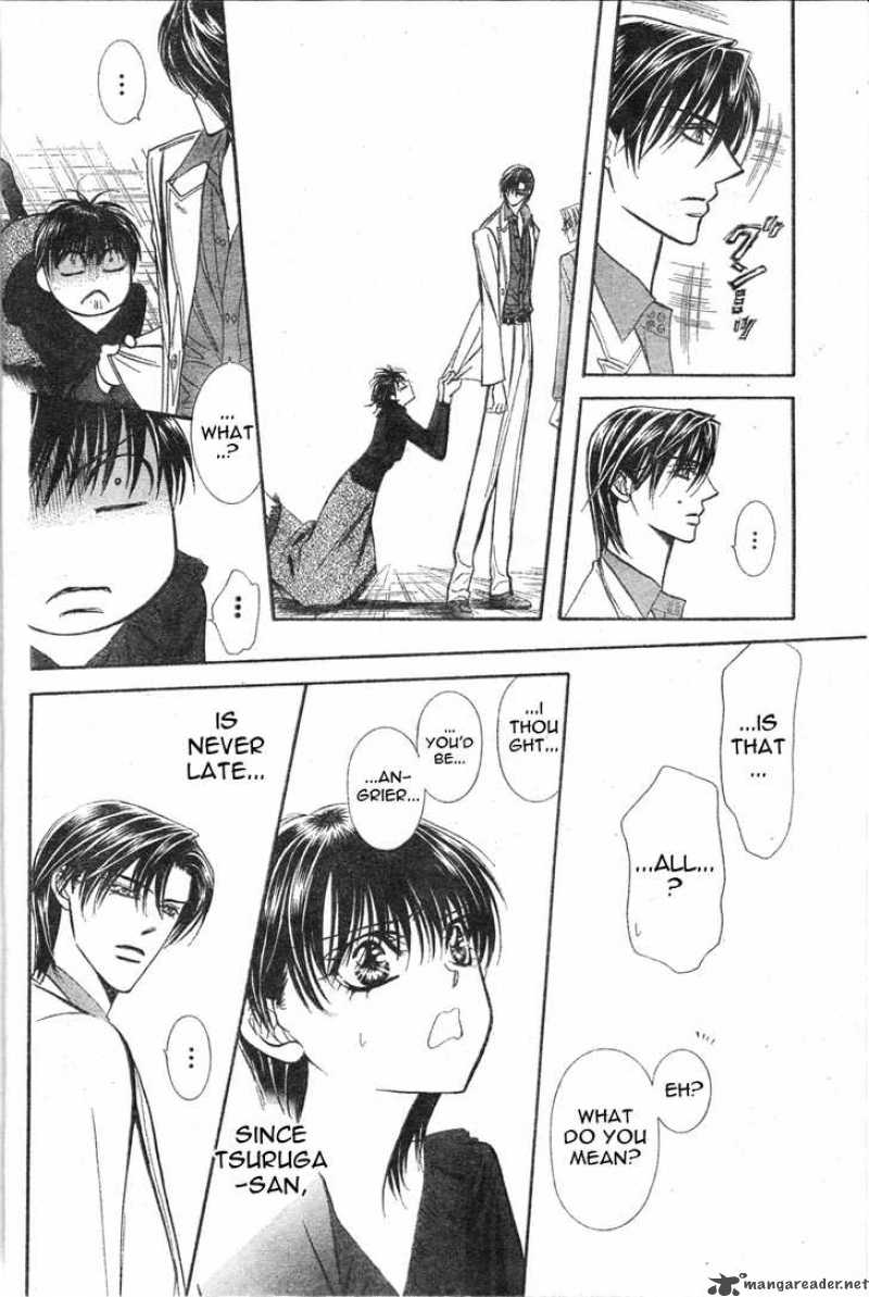 Skip Beat 121 14