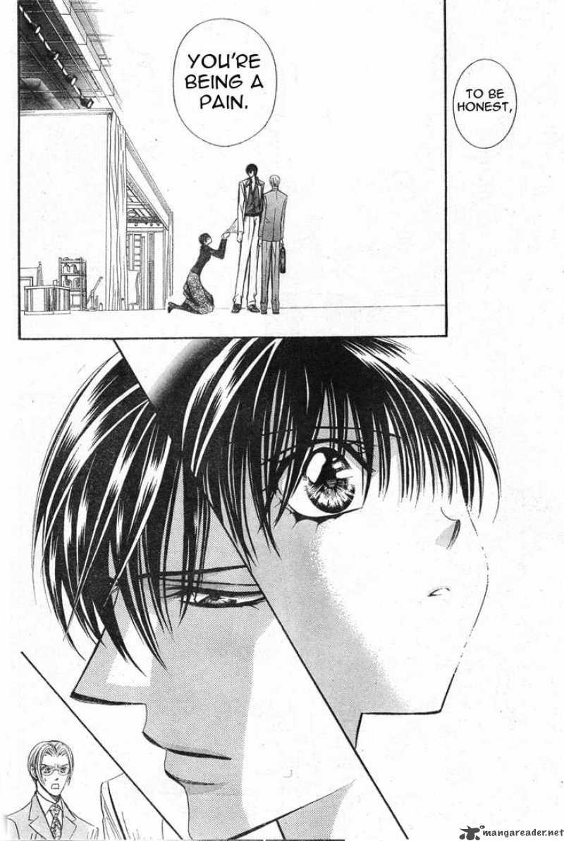 Skip Beat 121 16