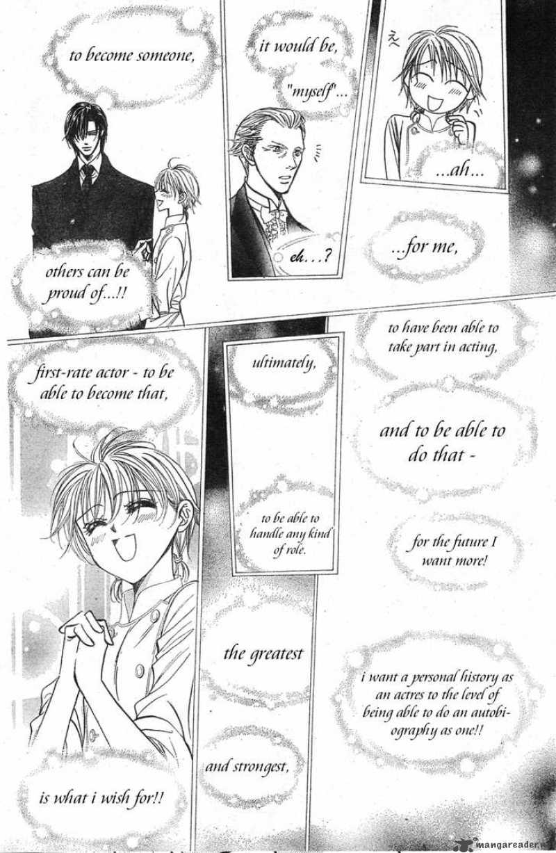 Skip Beat 121 18