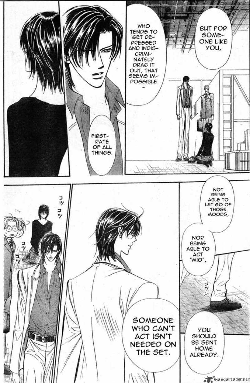 Skip Beat 121 20