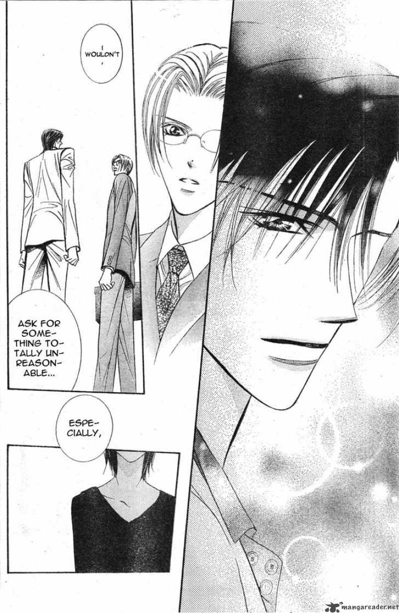 Skip Beat 121 22