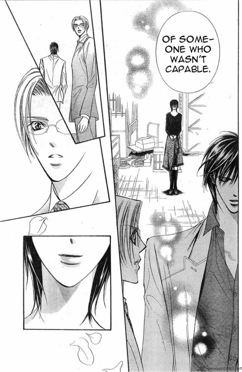 Skip Beat 121 23