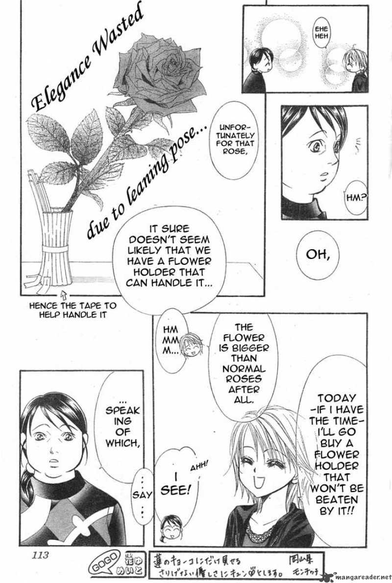 Skip Beat 121 27