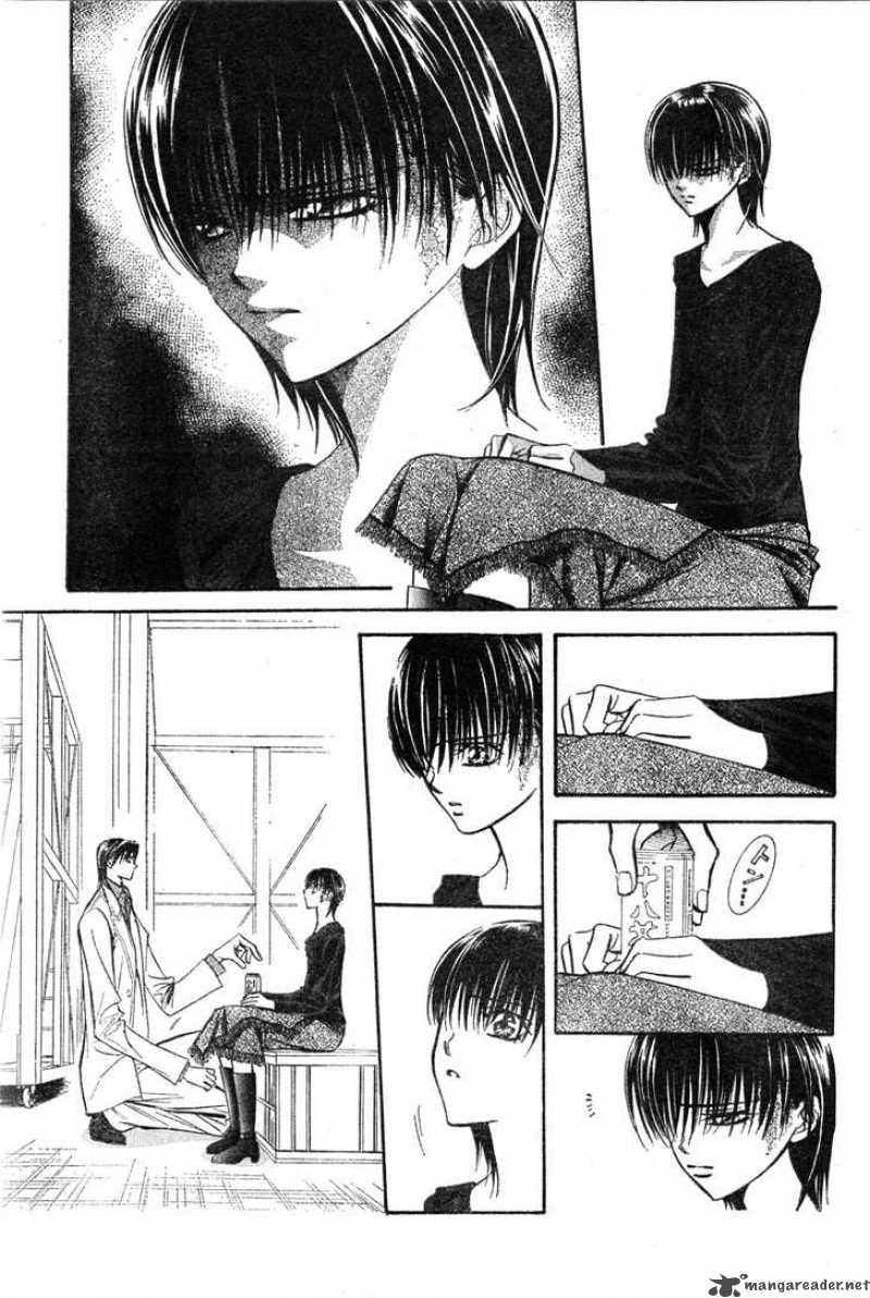 Skip Beat 121 6