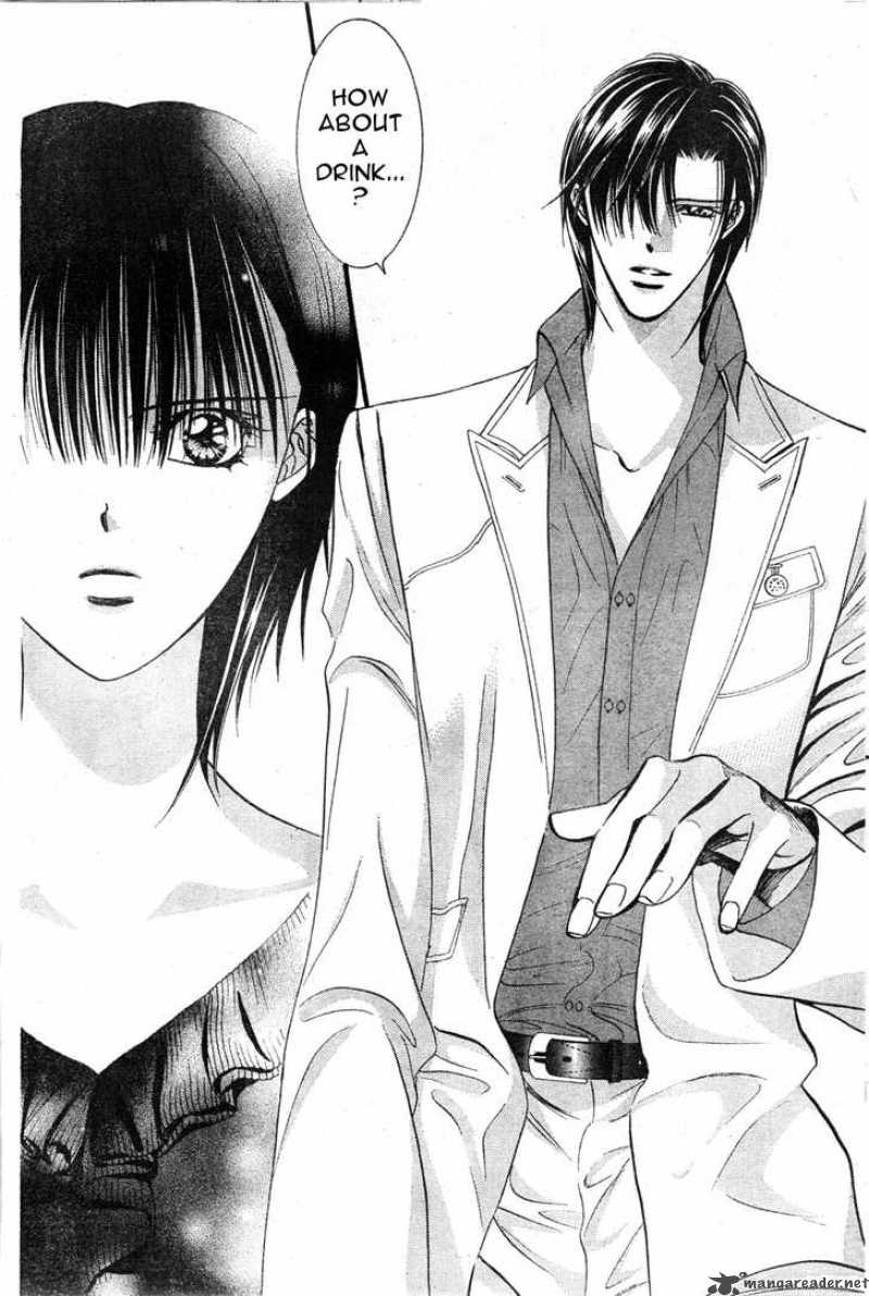 Skip Beat 121 7