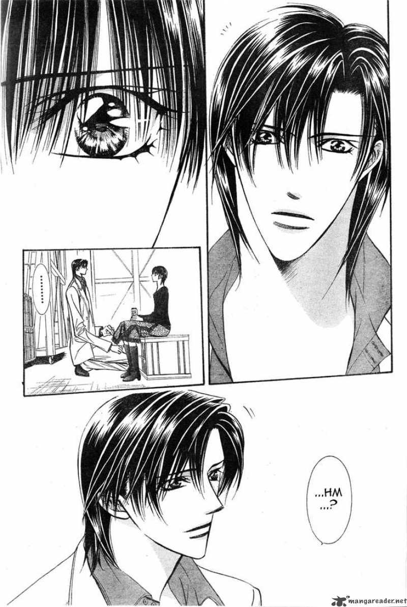 Skip Beat 121 8
