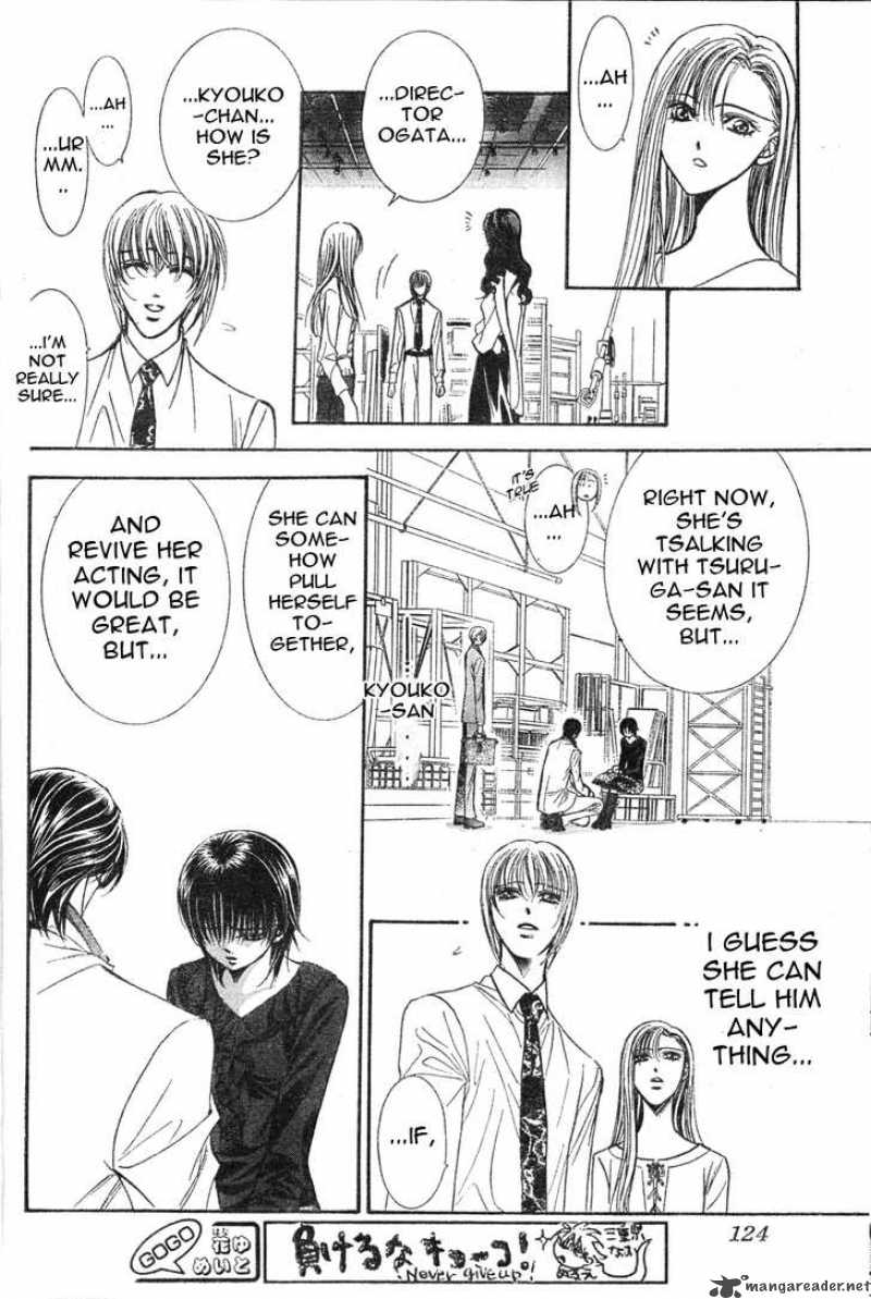 Skip Beat 121 9