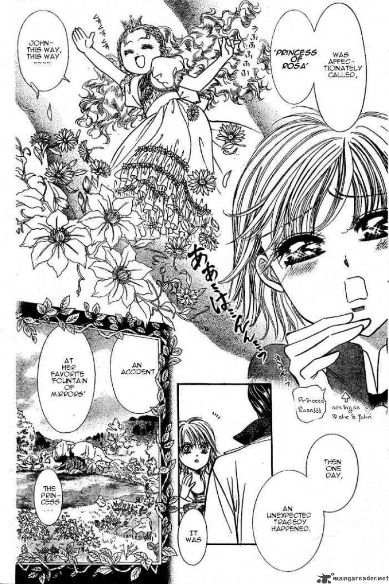 Skip Beat 122 14