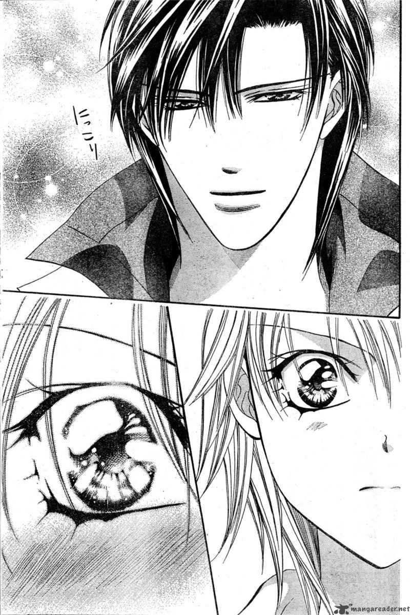 Skip Beat 122 19