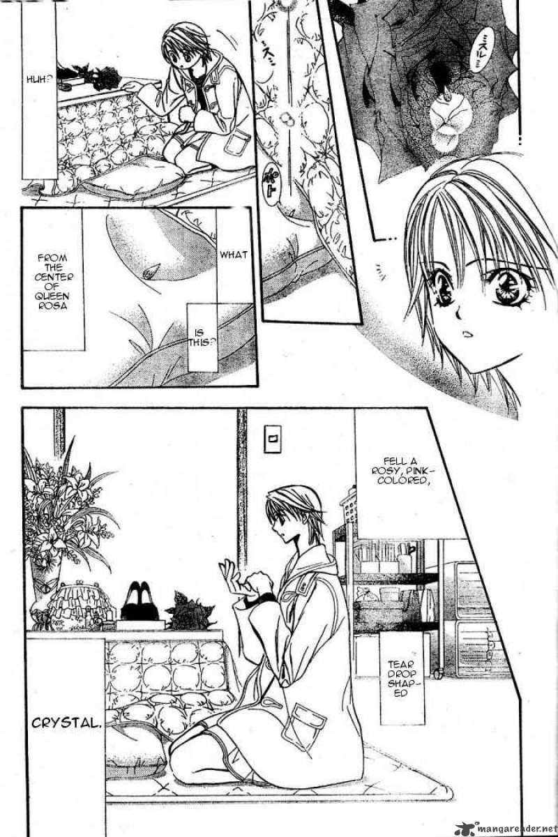 Skip Beat 122 25